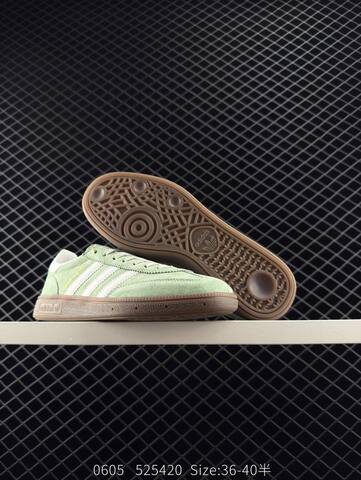 Adidas Handball Spezial KI5935 36 36 5 37 38 38 5 39 40 525420 Lifestyle - Unisex (BS-78488)