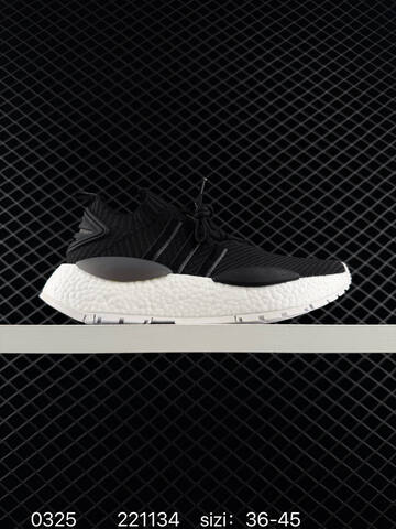 Adidas NMD W1 Boost Boost 3M IE9884 2211 Lifestyle (BS-76295)
