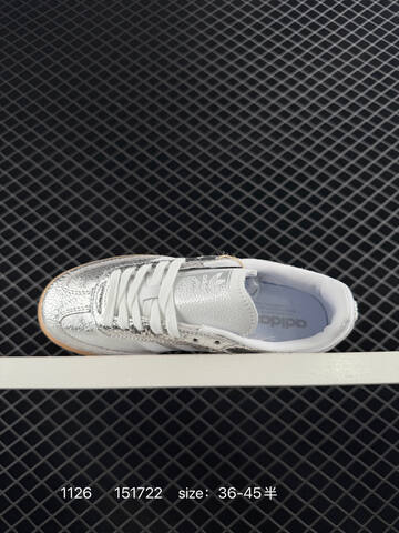 Adidas Originals Samba JQ2616 Lifestyle (BS-77188)