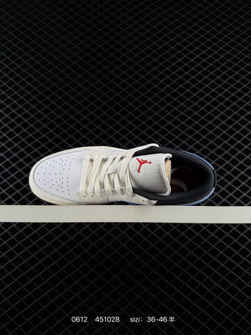 Air Jordan 1 Low Lsland Green AIR JORDAN 1 Aj1 Lifestyle (BS-79145)