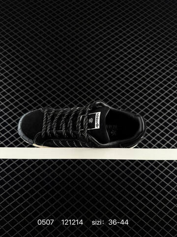 ADIDAS X CLOT IE8879 PNS Superstar Lifestyle (BS-75721)