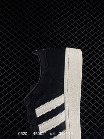 Adidas Originals Willy Chavarria SUPERSTAR Rose KJ2029 450024 Lifestyle (BS-75552)