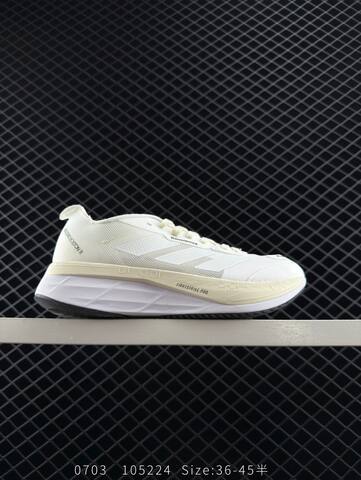 Adidas Adizero Boston 11 40 Adida Lifestyle - Men's (BS-78269)