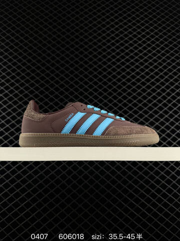 Adidas Originals Samba LT JS3930 36 36 5 37 38 38 5 39 40 Lifestyle - Unisex (BS-76140)