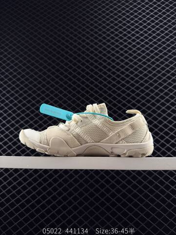 New Balance MT10 MT10OAA Off White Cream Beige EU 36-45 Trail Shoe - Unisex (BS-83427)