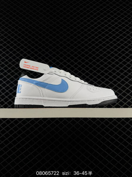Nike Nike SB Dunk Low Pro grey white black EU 36-45 skate