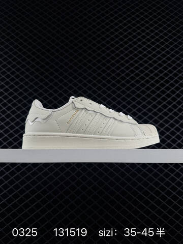 Adidas Originals Superstar Pride RM JI0126 Size 131519 Lifestyle (BS-76298)