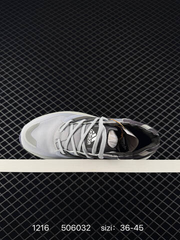 ADIDAS ADIZERO Adidas EQUIPMENT ADIOS PRO Flywire Zoom JQ3 Lifestyle (BS-76983)