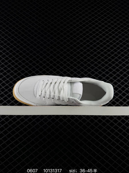 Nike Field General light grey red gum white EU 36-45 skate