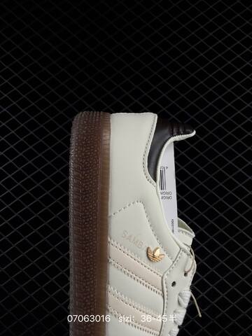 Adidas Samba OG Top-tier Adidas 70 Lifestyle (BS-75001)