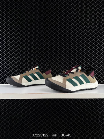 Other Adidas Terrex Daroga Cordura Lifestyle (BS-74829)