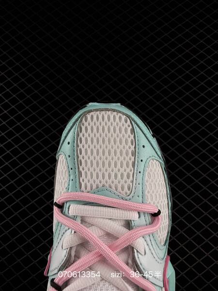 Nike V5 RNR white mint pink black dark green EU 36-45 running