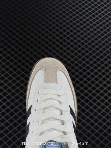 Adidas Originals Samba B75806 10122216 Size 36 45B Lifestyle - Women's (BS-77232)
