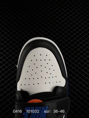 AIR JORDAN LEGACY 312 Nike Air Jordan Legacy AJ312 Low 312 A Lifestyle (BS-79470)