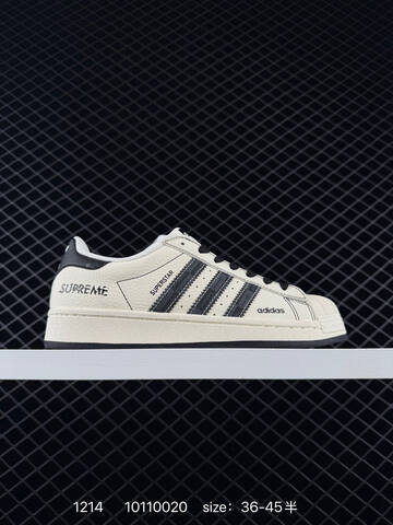 QF Adidas Superstar NIKE Lifestyle (BS-77001)