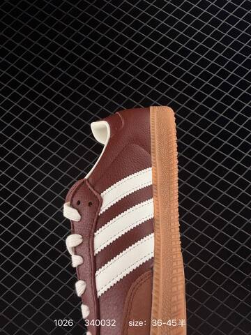 Adidas Samba OG 3 Lifestyle (BS-77488)