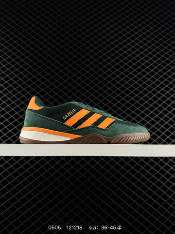 Adidas Originals Gazelle Sala JQ0886 36 36 5 37 5 38 38 5 39 40 Lifestyle - Unisex (BS-75747)