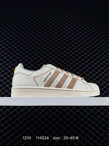 Adidas Originals Superstar JQ8722 36 36 5 37 38 38 5 39 40 Lifestyle - Unisex (BS-77050)