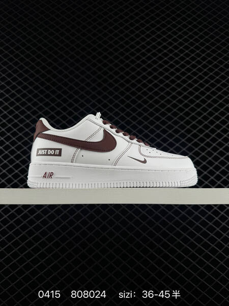 NIKE AIR FORCE 1 07 CW2288 Size 36 5 lifestyle