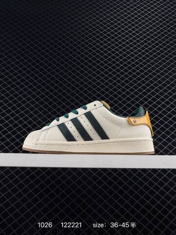 Adidas SUPERSTAR JQ6251 Lifestyle (BS-77490)