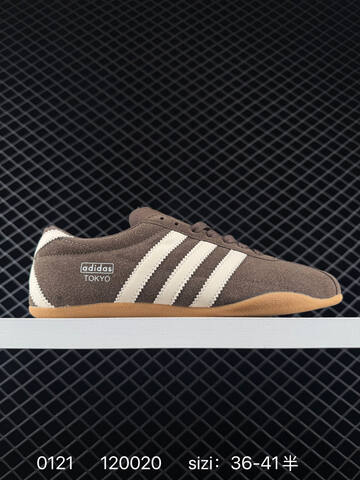 ADIDAS SAMBA Adidas Originals Tokyo T EL JQ0598 36 41 120020 Lifestyle - Unisex (BS-76632)