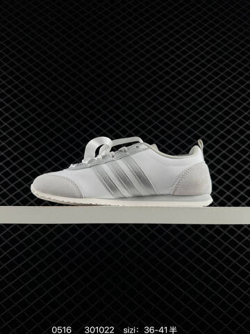 Other Adidas Neo VS JOG 2 0 KH7659 SIZE 36 41 301022 110 Lifestyle - Unisex (BS-75596)