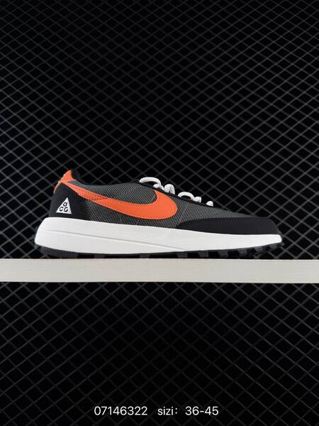 Nike ACG LDV IF2857 001 grey navy white black EU 36 45 trail EU 36-45
