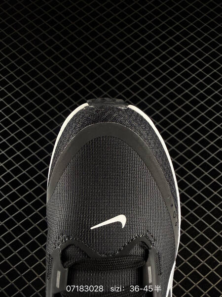 Nike Vomero 18 Gtx ReactX Air Zoom black white grey EU 36-45 running