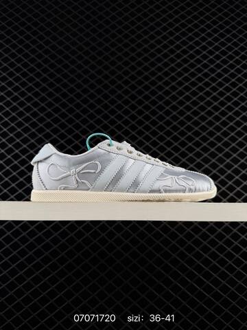 ADIDAS ORIGINALS ANFU MJ Samba Lifestyle (BS-74983)