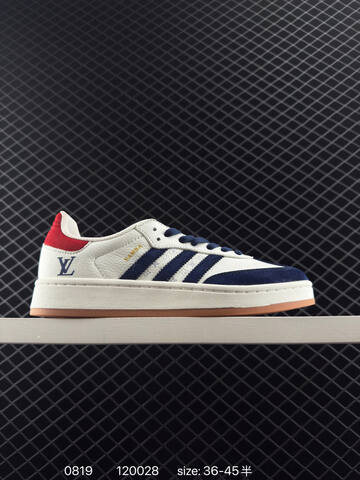 Adidas Originals Samba OG Lifestyle (BS-77955)