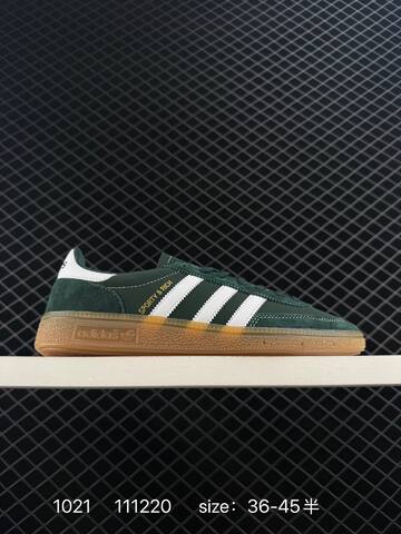 Adidas Handball Spezial IG6191 Lifestyle (BS-77539)