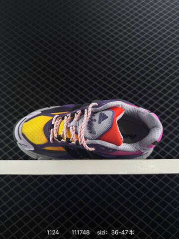 Other Adidas Adistar Jellyfish 3D Lifestyle (BS-77209)