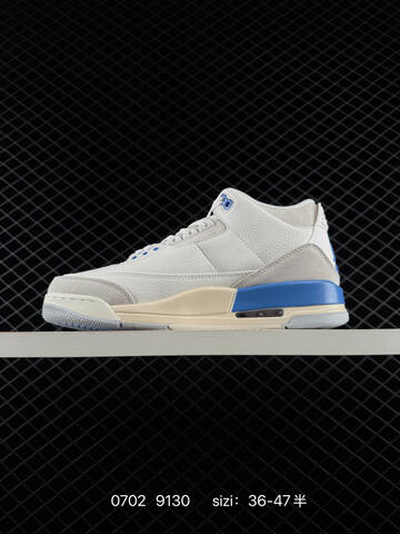 Air Jordan 3 Retro Lucky Shorts AIR JORDAN 3 Aj3 Lifestyle (BS-79050)