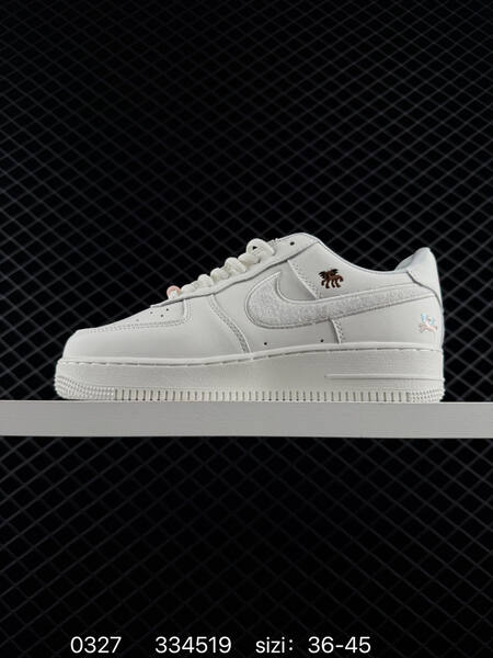 Nike Air Force 1 07 CNY IQ1119-011 Size 36 36 5 37 5 38 lifestyle