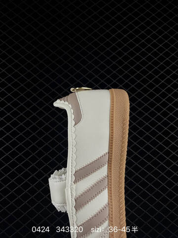 Adidas Samba Jane Lifestyle (BS-75883)