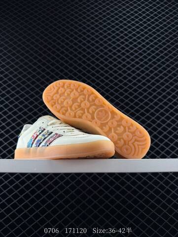 Adidas Originals Gazelle JP5309 36 36 5 37 38 38 5 39 5 40 40 5 4 Lifestyle - Unisex (BS-78249)