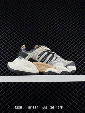 Other Adidas XLG Runner Deluxe Lifestyle (BS-77085)