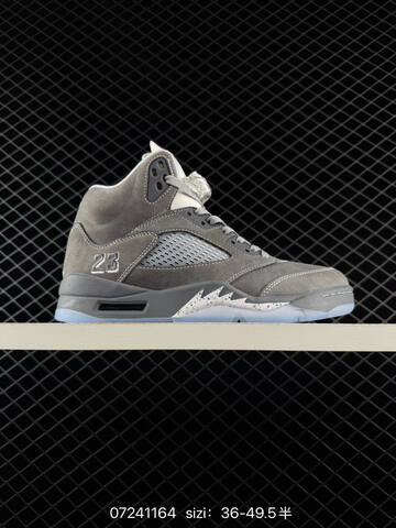 Air Jordan 5 Retro Phoenix Suns AIR JORDAN 5 Aj5 Lifestyle (BS-78930)