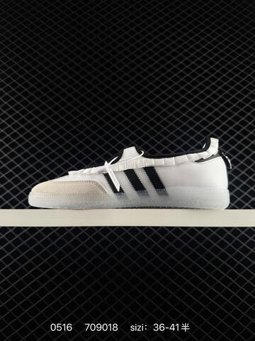 Adidas Samba Jane Lifestyle (BS-75601)