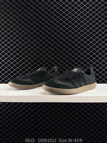 Adidas Addis Original Samba OG Lifestyle (BS-78387)