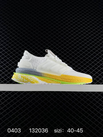 Other Adidas X PLR PHASE SHOES Boost Lifestyle (BS-76171)