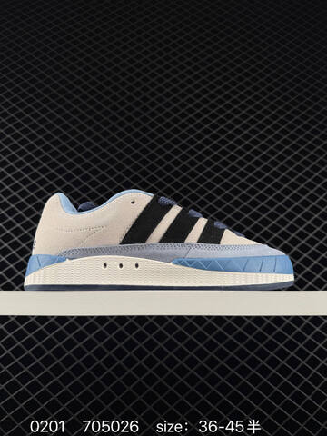 Other Adidas Adimatic Low Logo Lifestyle (BS-76533)