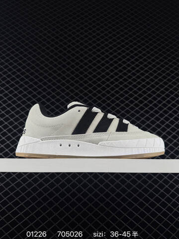 Other Adidas Adimatic Low Logo Lifestyle (BS-76574)
