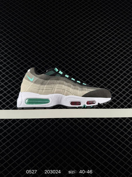 NIKE AIR MAX 95 TT lifestyle