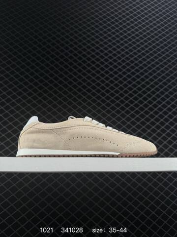 ALO SUNSET SNEAKER Alo Yoga Sunset A0891 U-Sandstone 24130 36-44 341028 140 1 1 Replica High-end Men s And Women s Fashion Sports Running And Basketball Shoes Up To 95 Off Retail During The Current Promotion Casual Lifestyle Sneakers (BS-88273)