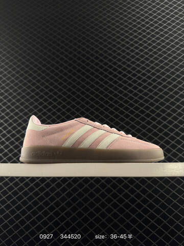 Adidas Adidas Gazelle Indoor Traine Lifestyle (BS-77701)