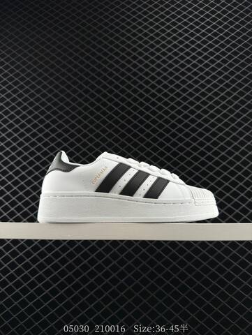 Adidas Originals Superstar XLG 23 New SD Lifestyle (BS-78538)