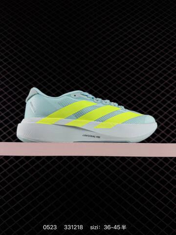 Adidas Adizero Adios 5 M Flywire Zoom 36 36 3 Lifestyle - Women's (BS-75518)