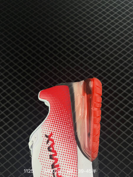 Nike Air Max Phoenix FZ5307-104 white red black EU 39-45 running lifestyle