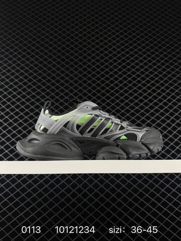Other Adidas XLG RUNNER DELUXE JP5765 3 Lifestyle (BS-76720)
